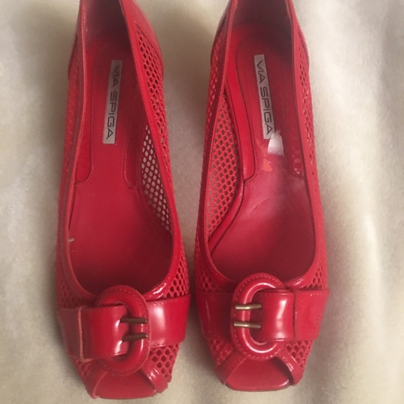 via spiga maeve kitten heel